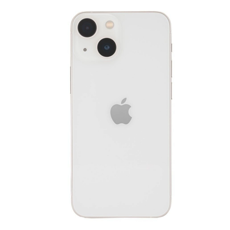 E*i様 iPhone13 ホワイト Apple iPhone 13 - 128GB - UNLOCKED - Starlight | SuperHiTech Shop